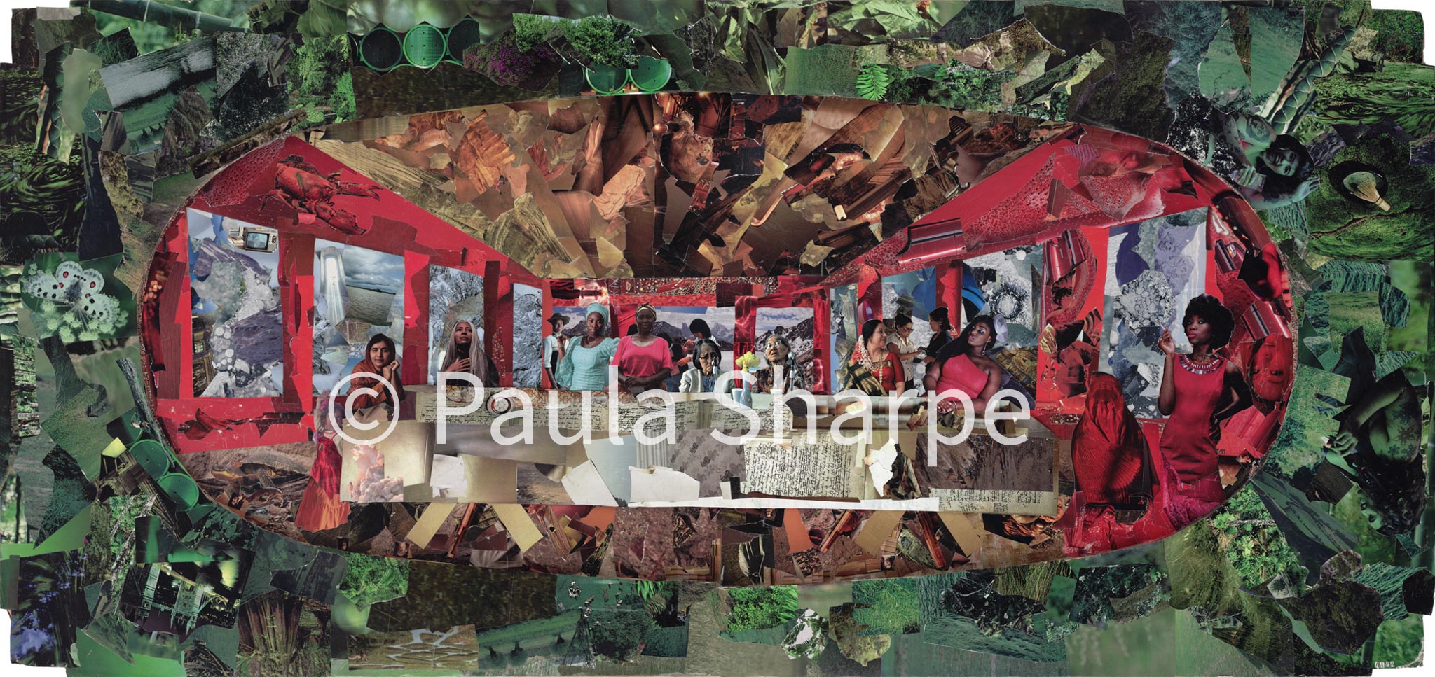 First Supper – Digital Download